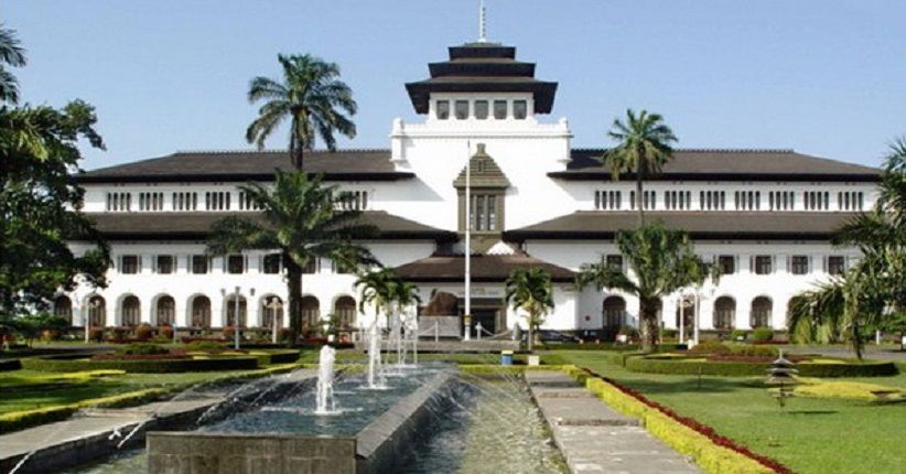 10 Tempat Wisata Murah di Bandung yang Wajib Dikunjungi