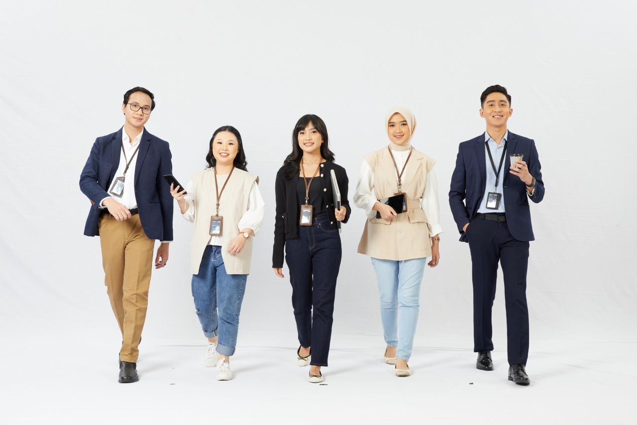 BRI Buka Pendaftaran BFLP 2025: Karier Sesuai Passion, Masa Depan Cerah Menanti