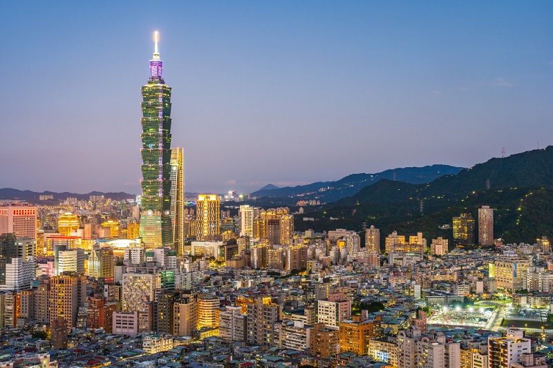 Taiwan Jadi Tujuan Favorit PMI Asal Lambar