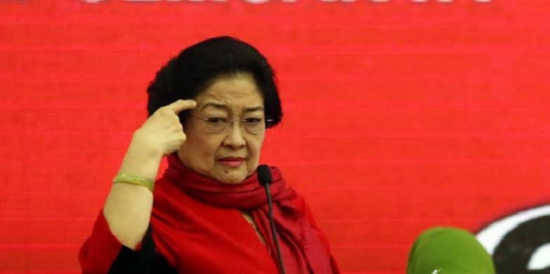 Megawati: Penjaga Konstitusi dan Pejuang Demokrasi