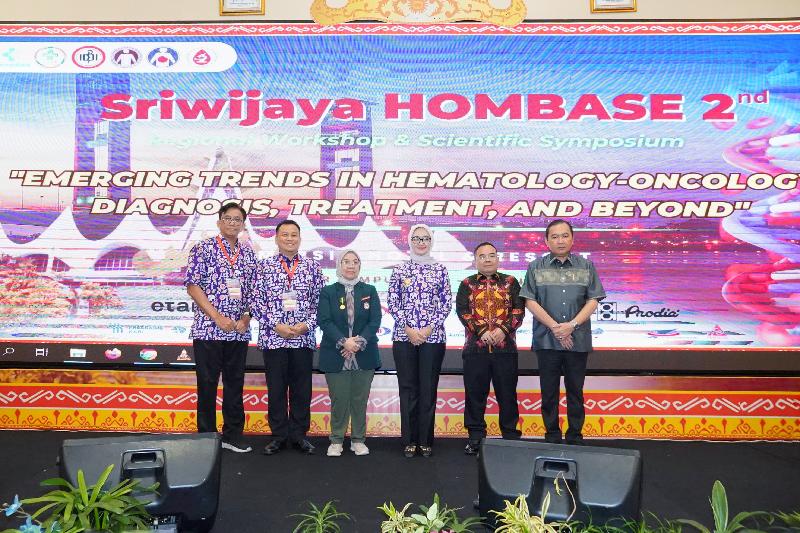 Pemprov Lampung Dorong Percepatan Transformasi Kesehatan Melalui Kolaborasi Strategis