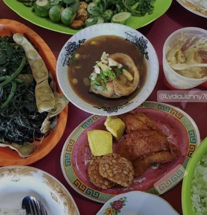 10 Makanan Khas di Lampung yang Wajib Kamu Cicipi