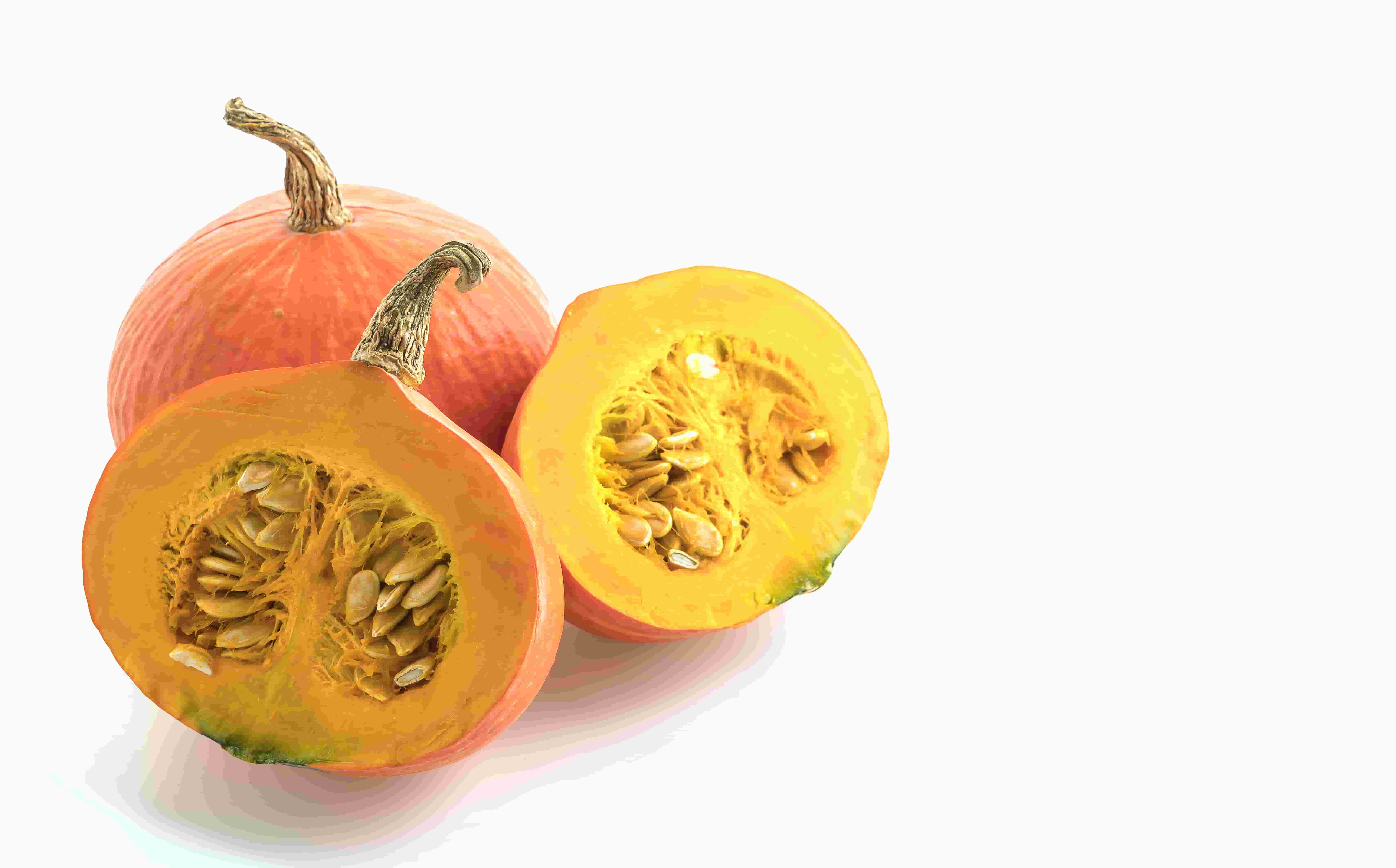 Labu Kuning Baik untuk MPASI, Si Lembut Bergizi yang Mudah dan Murah