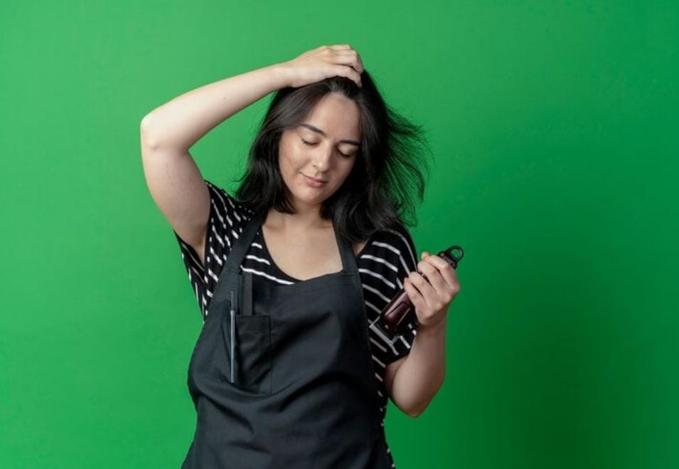 Rahasia Rambut Hitam Alami: Resep Tradisional yang Bikin Rambut Pekat, Sehat, dan Berkilau