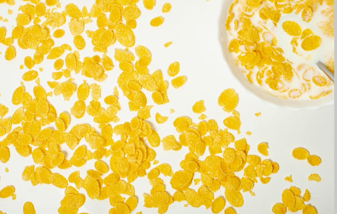 Sereal Jagung, Solusi Sarapan Praktis dengan Asupan Gizi Seimbang