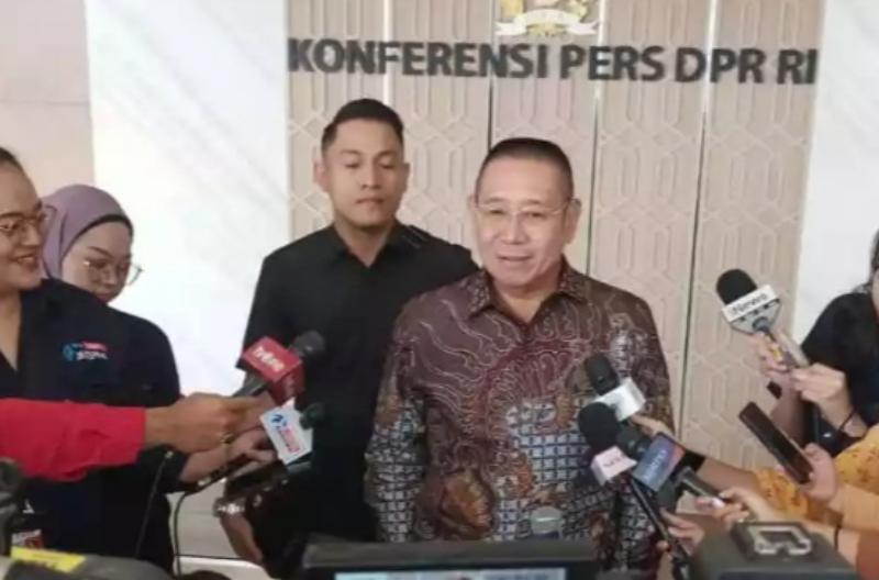 Kenaikan PPN 12 Persen Seolah Sudutkan Pemerintahan Presiden Prabowo, Gerindra Sebut Itu Inisiasi PDIP