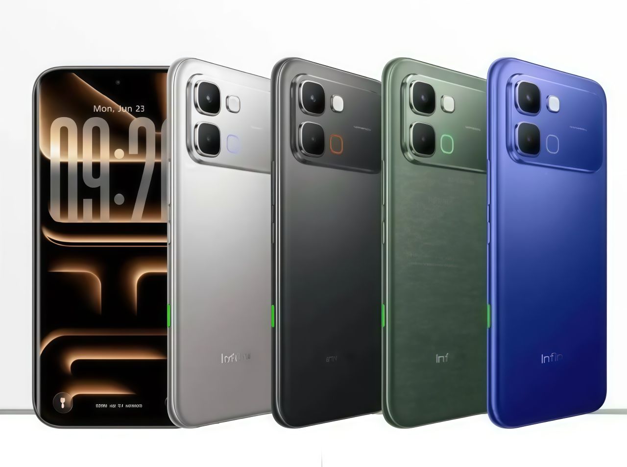 7 Kelebihan dan Kekurangan Infinix Note Edge 5G: Wajib Tahu Sebelum Beli