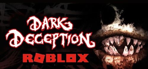 Dark Deception R, Adaptasi Game Horor Populer yang Kini Menyeramkan Dunia Roblox