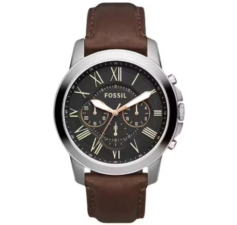 Jam Tangan Fossil Promo Akhir Tahun 2025: Diskon Besar untuk Gaya Elegan