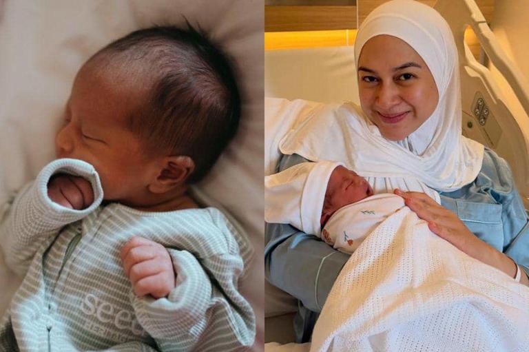 7 Seleb yang Sambut Buah Hati di Awal 2026, Penuh Haru dan Kebahagiaan