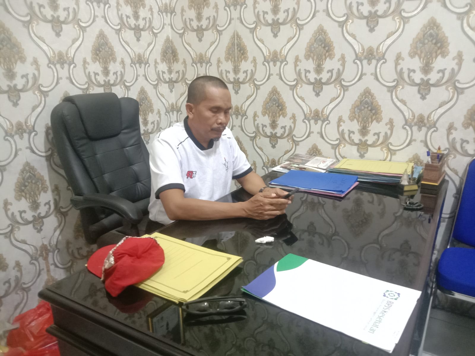 30 Ribu Lebih Peserta BPJS PBI di Lampung Utara Dinonaktifkan