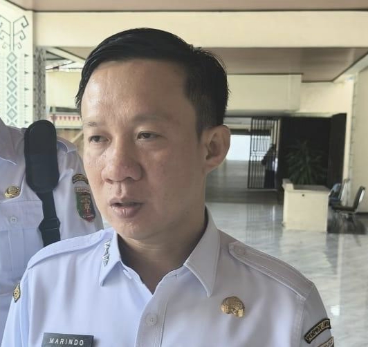 Pasca Libur Lebaran, Pemprov Lampung Terapkan WFO dan WFA, Pelayanan Publik Tetap Berjalan Normal