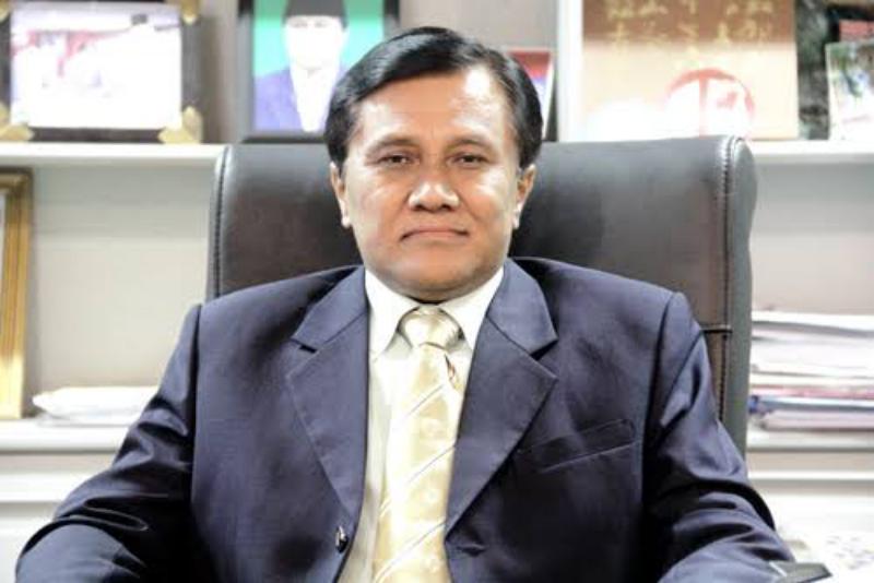 Perdagangan Karbon di Kawasan Konservasi Lampung Butuh Keberanian Implementasi