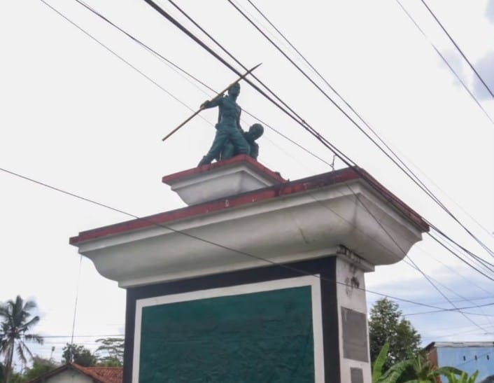 Sejarah Perjuangan Kemit, Pejuang Rakyat dari Kebumen