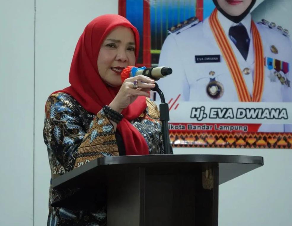Wali Kota Bandar Lampung Minta Masukan RKPD Lewat Forum Konsultasi