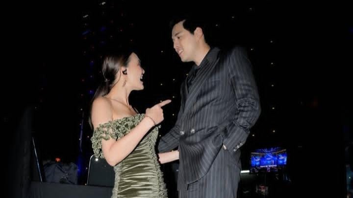 Maxime Bouttier Terapkan Jam Malam untuk Istri, Luna Maya Hanya Tanggapi dengan 'Waduh!'