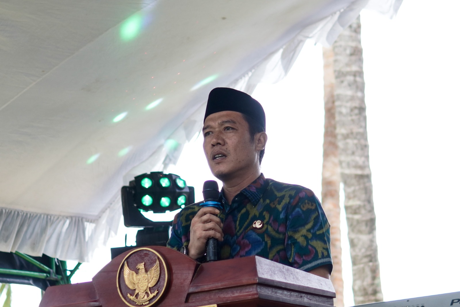 Evaluasi LKPJ 2025, DPRD Pesbar Soroti Infrastruktur hingga Pariwisata