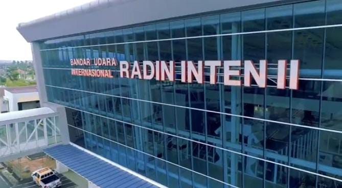 Sejarah Singkat Bandara yang Ada di Provinsi Lampung