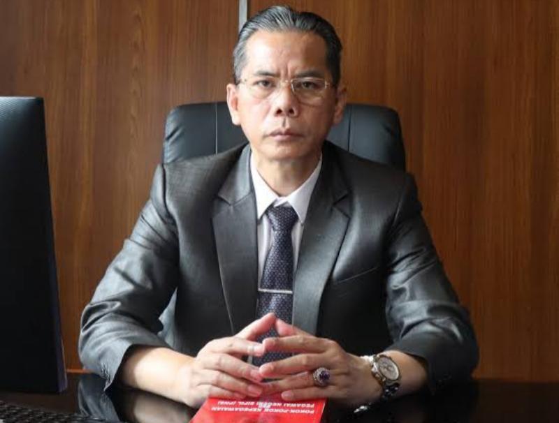 Guru Besar Unila Sebut Penyitaan Rp40 Miliar Kasus SPAM Pesawaran Dinilai Sah, Berikut Penjelasannya