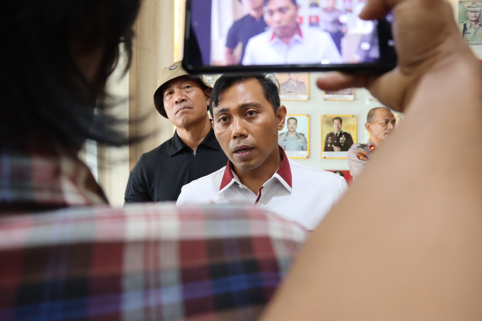 Dalami Kasus Pengeroyokan, Polresta Bandar Lampung Segera Lakukan Rekonstruksi