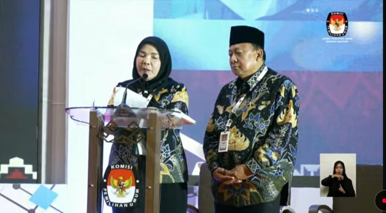 Ini Strategi Eva Dwiana-Deddy Amarullah Tekan Pengangguran di Bandar Lampung