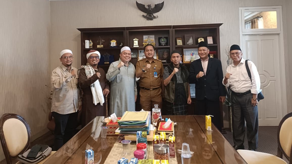 Kepala Disdikbud Lampung: Ada Kepala Sekolah Terpapar LGBT