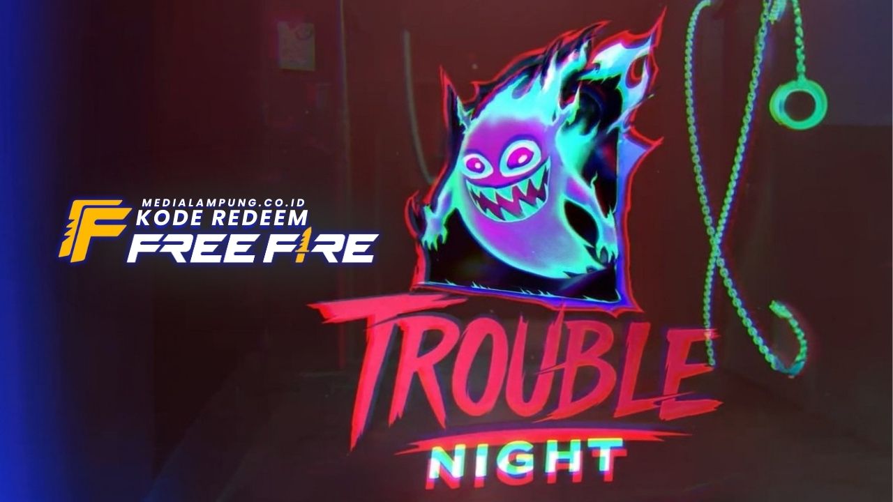 50 Kode Redeem Free Fire 24 September 2025, Klaim Item Premium Gratis!