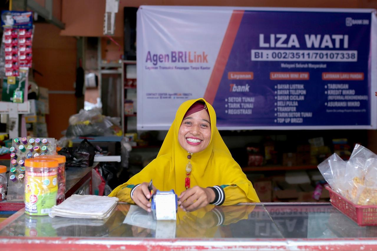 BRI Dorong Pemberdayaan UMKM di Wilayah Transmigrasi Merauke