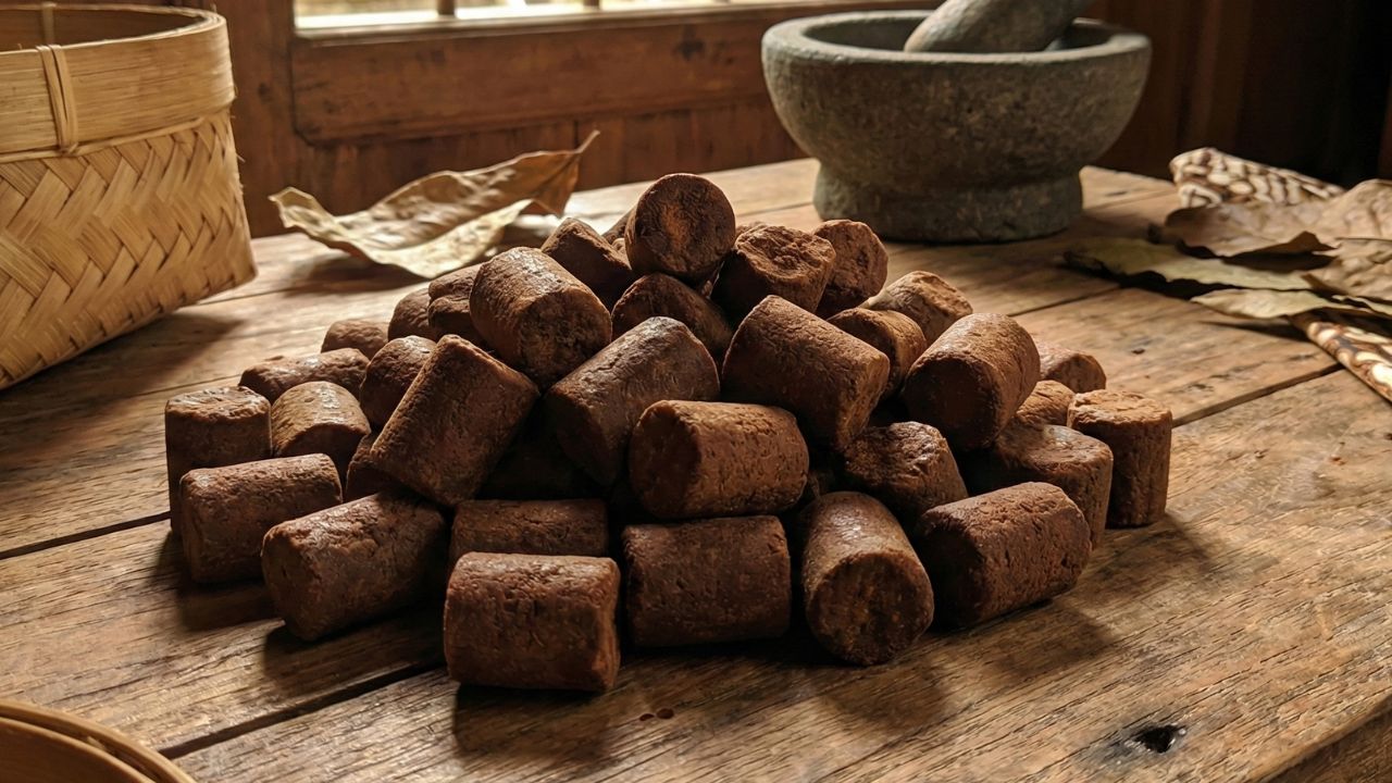 Manfaat Gambir untuk Kesehatan yang Perlu Diketahui