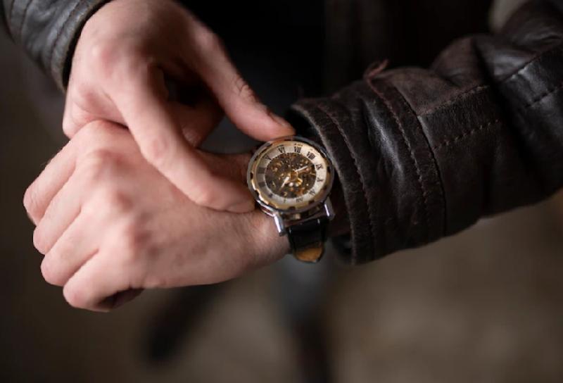 Berikut 5 Jam Tangan Rolex Paling Diburu Para Kolektor