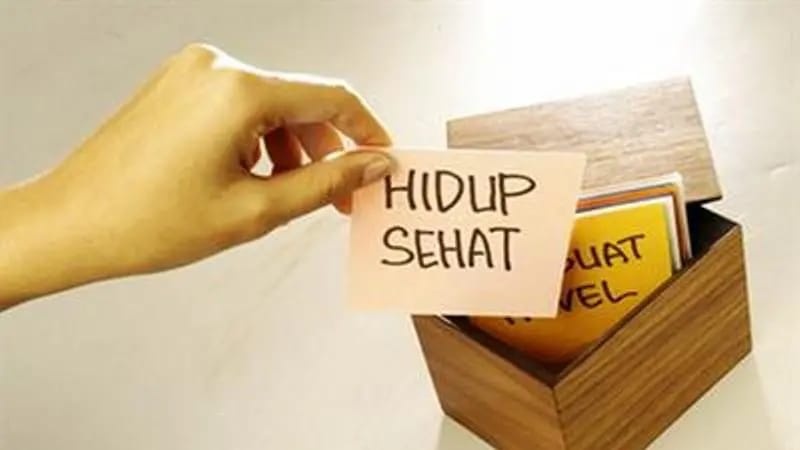 Tips Hidup Sehat Ala Baginda Rasulullah Shallallahu Alaihi Wasallam