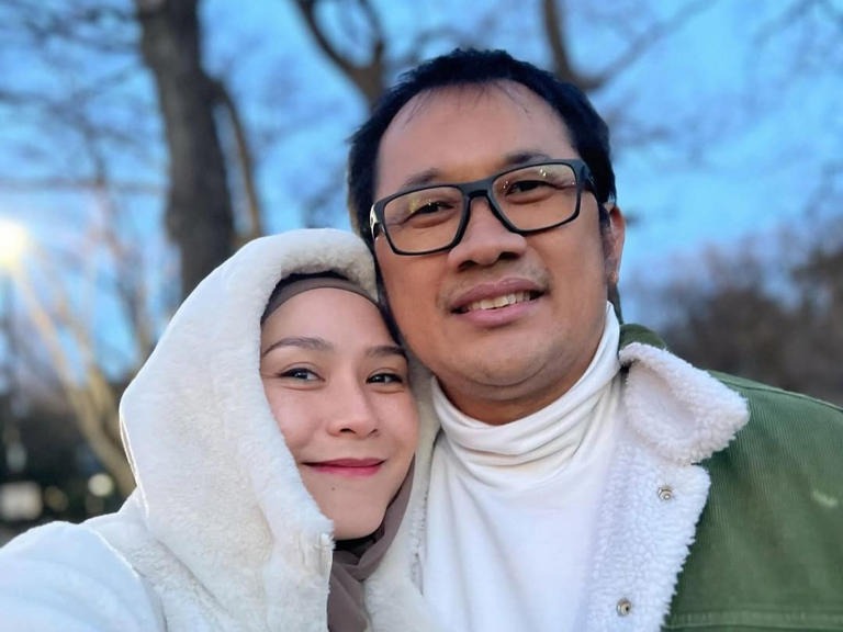 Zaskia Adya Mecca Menolak Semua Job Saat Puasa