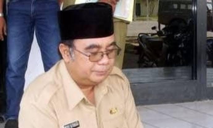 Mantan Wali Kota Bandar Lampung Eddy Sutrisno Tutup Usia