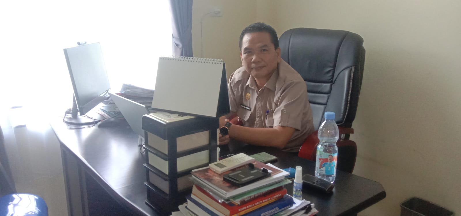 Kesiapan Haji Lampung Utara 2026 Capai 95 Persen, 401 Calon Jemaah Siap Berangkat