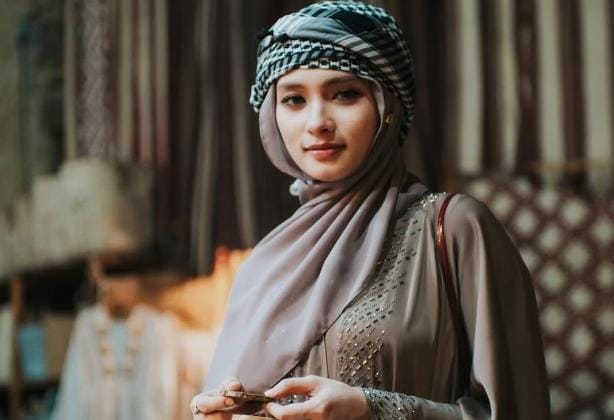 Inara Rusli Laporkan Virgoun ke Komnas Anak, Diduga Ambil Paksa Hak Asuh