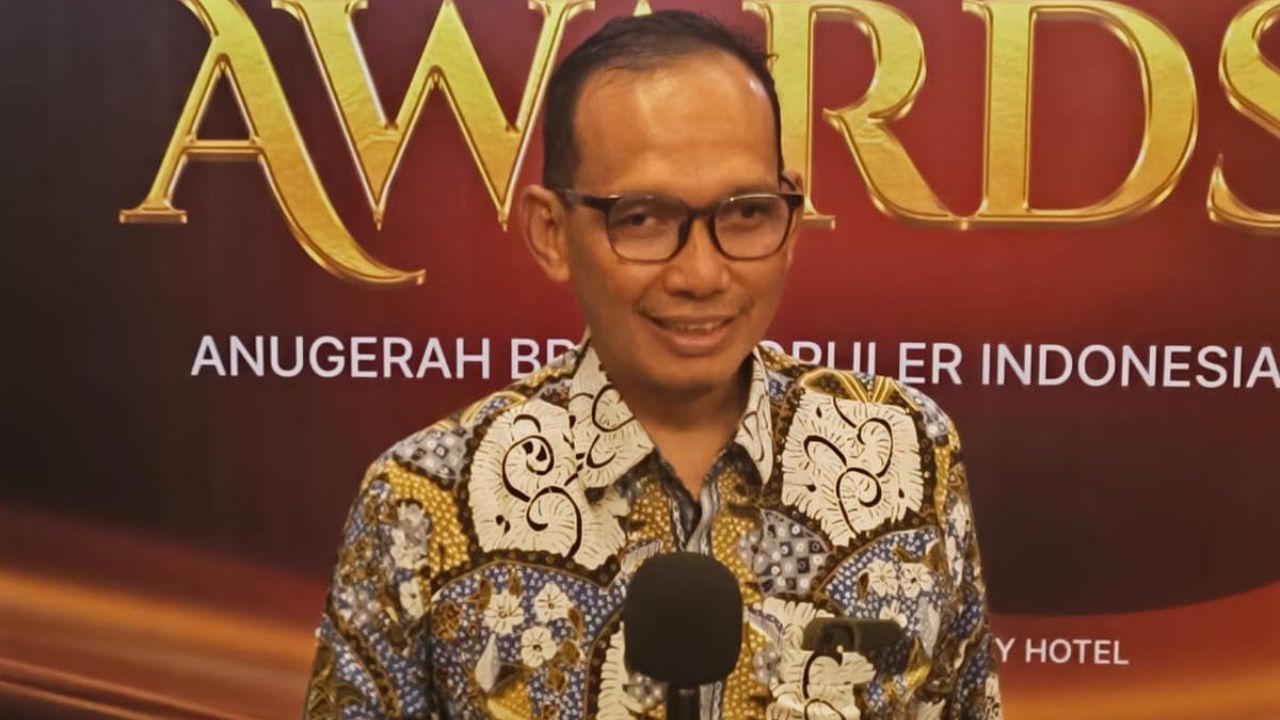 Pecahkan Rekor! Disway Award 2025 Jadi Barometer Kualitas Brand Lokal dan Profesional