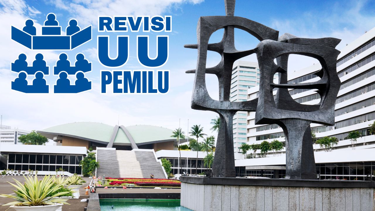 DPR Dipenuhi Selebritas, Revisi UU Pemilu Dianggap Solusi