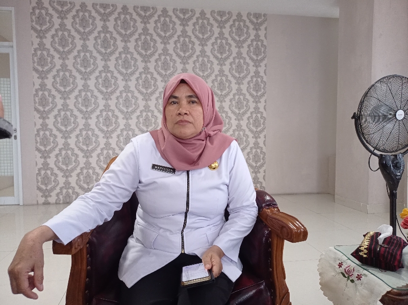 PPPA Bandar Lampung Edukasi Bahaya Kecanduan Game pada Anak Sekolah