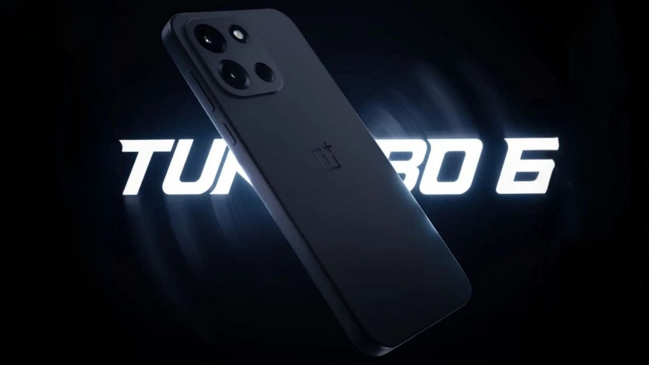 OnePlus Turbo 6 Resmi Usung Layar 165Hz BOE, Standar Baru Smartphone Gaming?