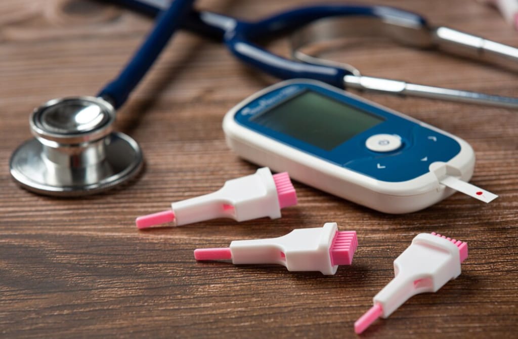 Rekomendasi Alat Tes Kolesterol Akurat untuk Pemantauan Mandiri