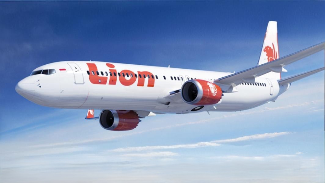 Mulai 17 Juli, Bagasi Gratis Lion Air Dipangkas Jadi 10 Kg