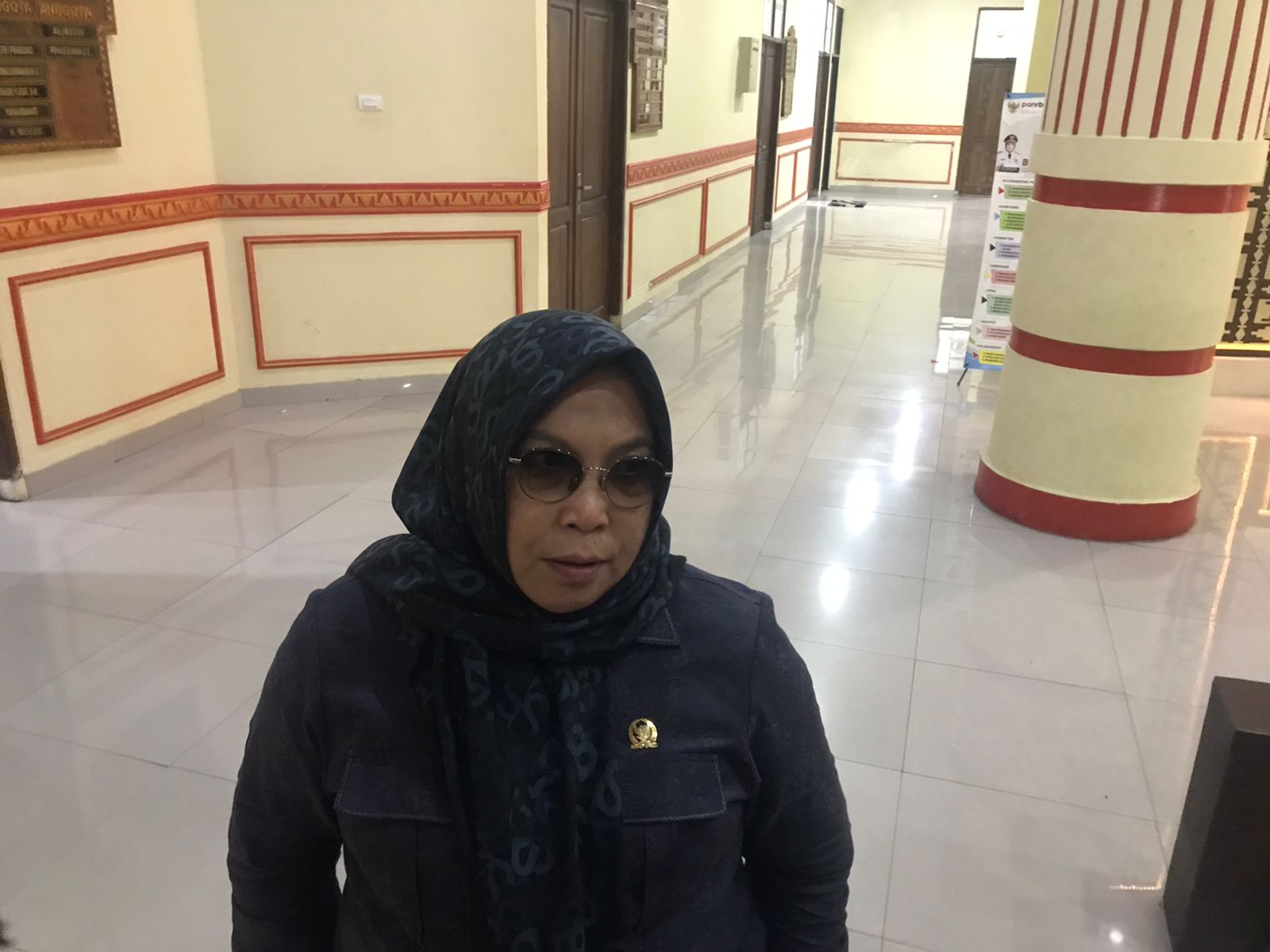 Umrah 1.000 Jemaah Tetap, DPRD Bandar Lampung Akui Tak Pegang Juknis