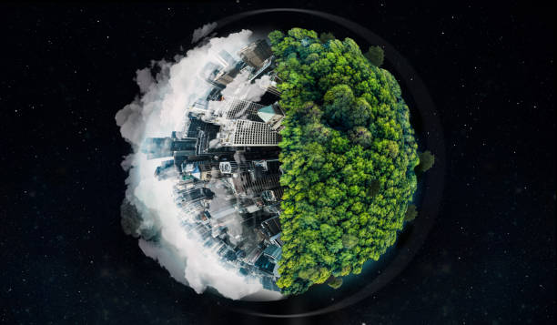 Teknologi Carbon Capture Bikin Polusi Udara Jadi Energi?