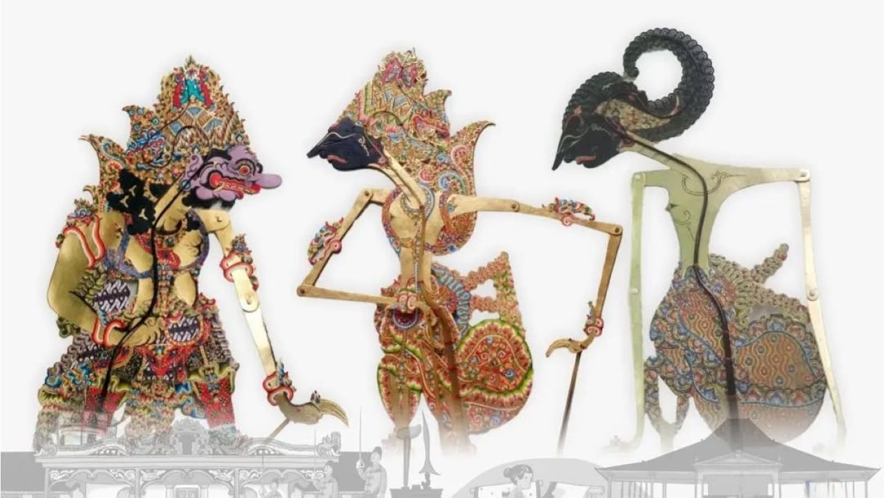 Jejak Wayang Kulit Majapahit, Warisan Agung Seni dan Spiritualitas Nusantara