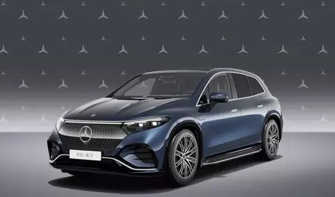 8 Mobil Listrik Termahal di Indonesia 2025, Harga Tembus Rp 4,5 Miliar