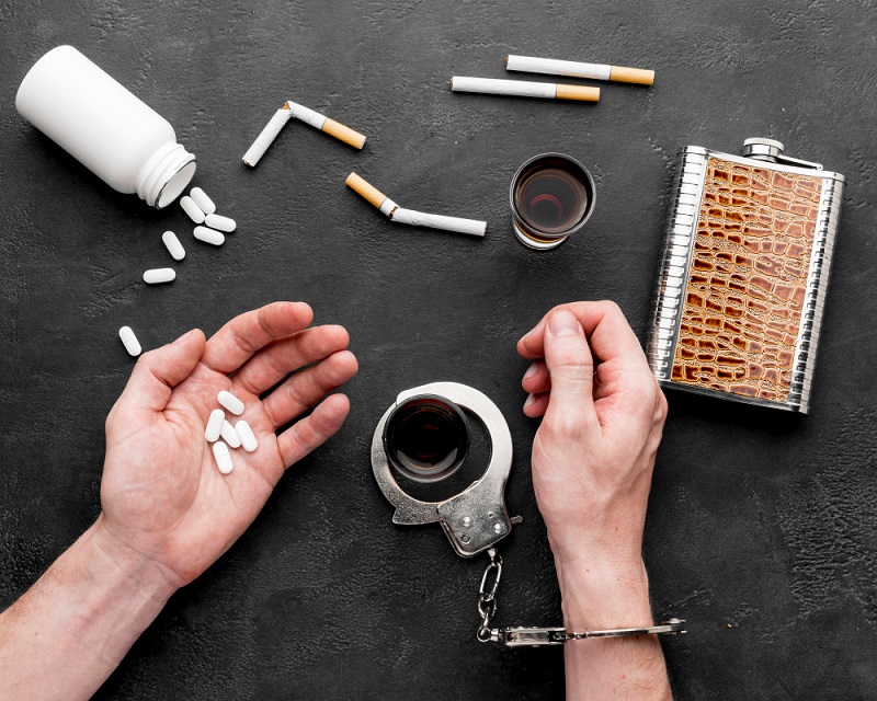 Cerita Seorang Pedagang Beras Ngaku Dijebak Oknum Polisi Punya Narkoba 