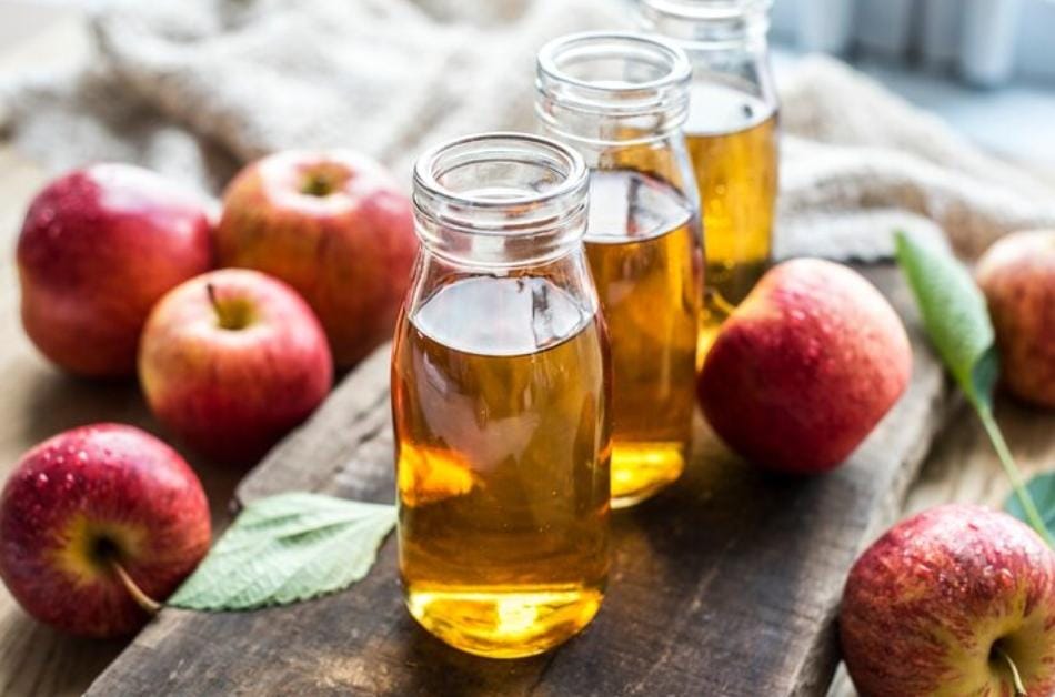 Wangi Apel Segar, Parfum Lokal Favorit untuk Aktivitas Sehari-hari