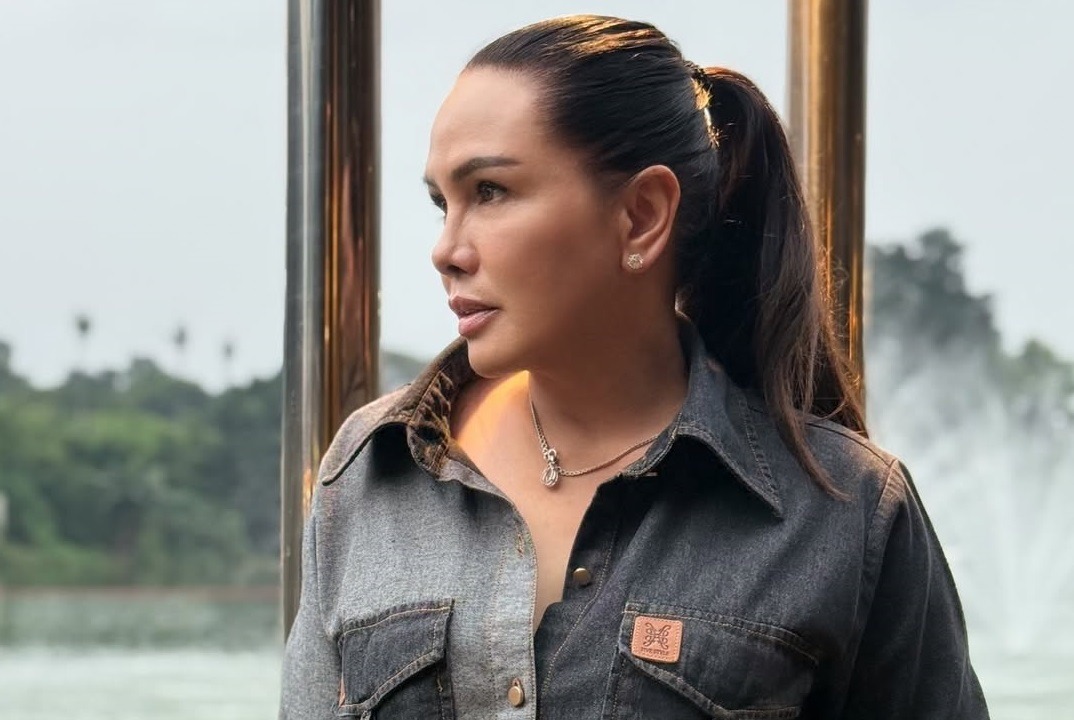 Fitri Salhuteru Dua Kali Mangkir dari Pemeriksaan Polisi soal Laporan Nikita Mirzani