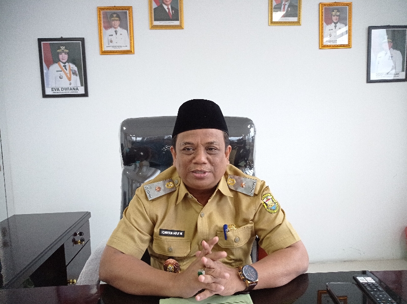 Satgas Pangan dan Pemkot Bandar Lampung Sidak Pasar, Temukan Harga Melebihi Ketentuan