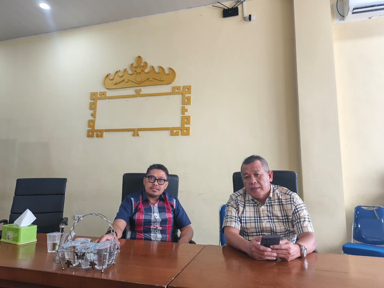 BK DPRD Bandar Lampung Jadwalkan Pemeriksaan Anggota Dewan Terkait Dugaan Pelanggaran Etik
